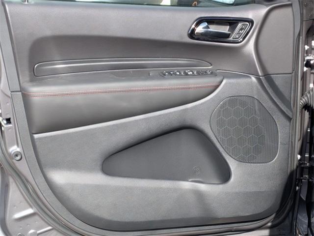 new 2026 Dodge Durango car, priced at $46,659