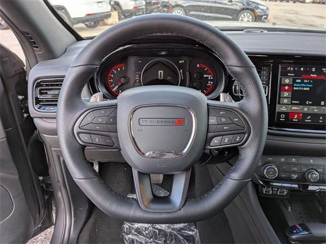 new 2026 Dodge Durango car, priced at $46,659
