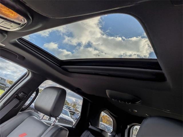 new 2026 Dodge Durango car, priced at $46,659