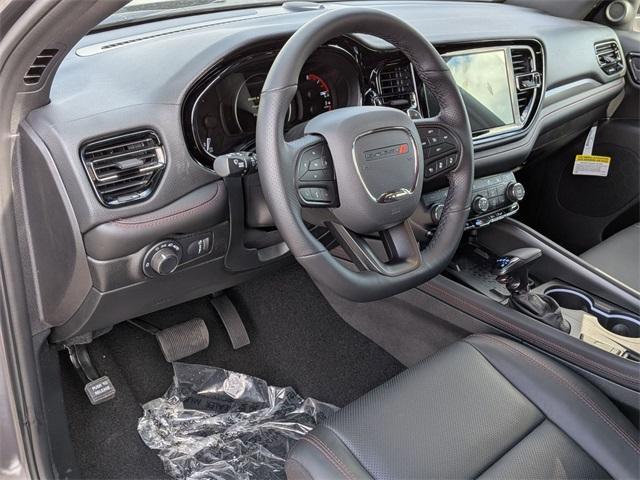 new 2026 Dodge Durango car, priced at $46,659