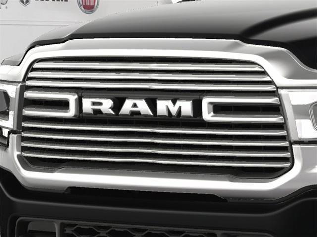 new 2024 Ram 2500 car, priced at $92,455