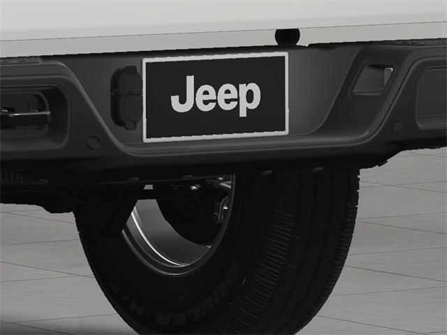 new 2024 Jeep Gladiator car, priced at $41,247