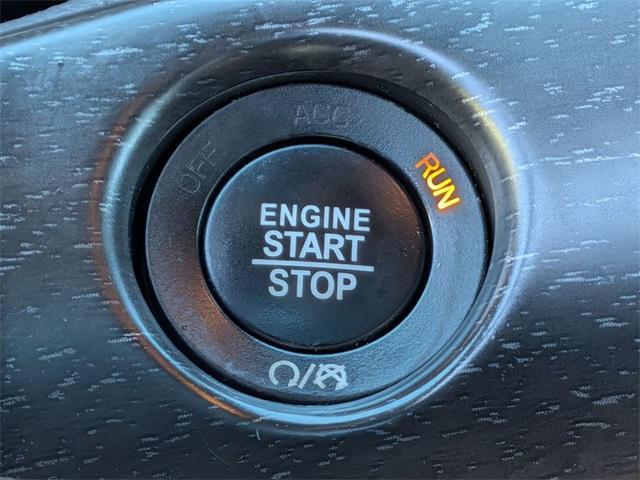 used 2017 Jeep Grand Cherokee car, priced at $14,995