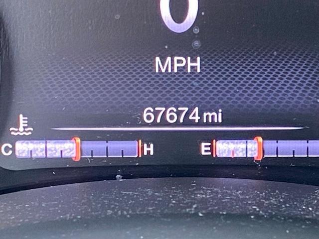 used 2020 Jeep Renegade car, priced at $15,981
