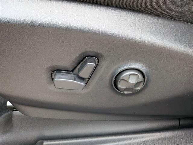 new 2026 Chrysler Pacifica car, priced at $42,763