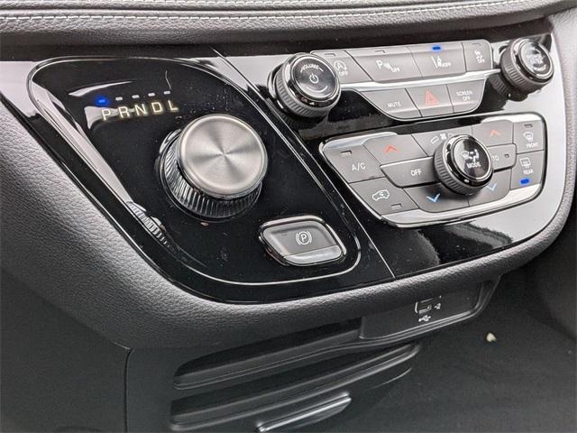 new 2026 Chrysler Pacifica car, priced at $42,763