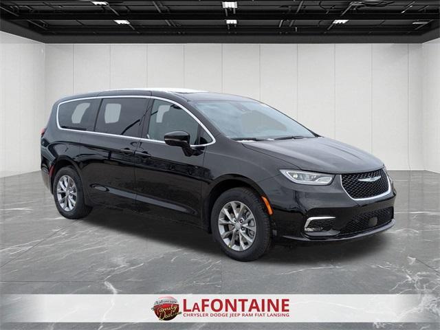new 2026 Chrysler Pacifica car, priced at $42,763