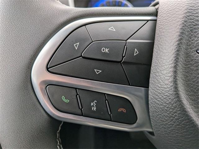 new 2026 Chrysler Pacifica car, priced at $42,763