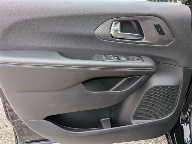 new 2026 Chrysler Pacifica car, priced at $42,763