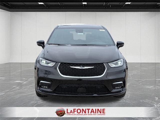 new 2026 Chrysler Pacifica car, priced at $42,763