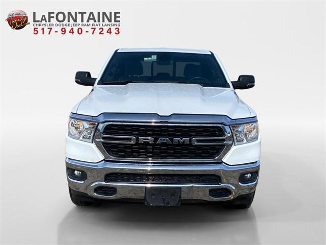 used 2023 Ram 1500 car, priced at $33,813