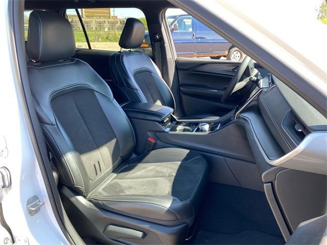 used 2023 Jeep Grand Cherokee L car, priced at $31,938