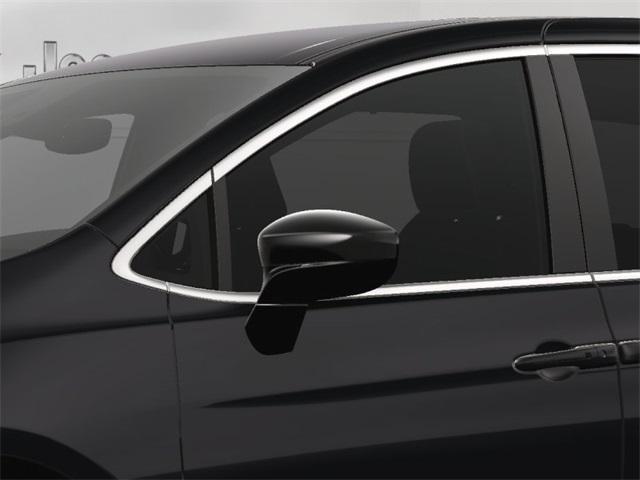 new 2025 Chrysler Pacifica car, priced at $41,596
