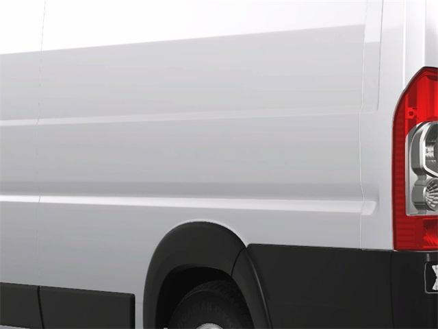 new 2024 Ram ProMaster 3500 car, priced at $47,950