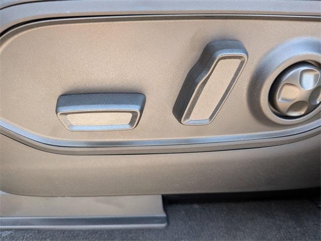 new 2025 Jeep Grand Cherokee car, priced at $33,567
