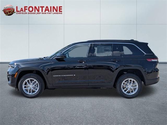 new 2025 Jeep Grand Cherokee car, priced at $33,567