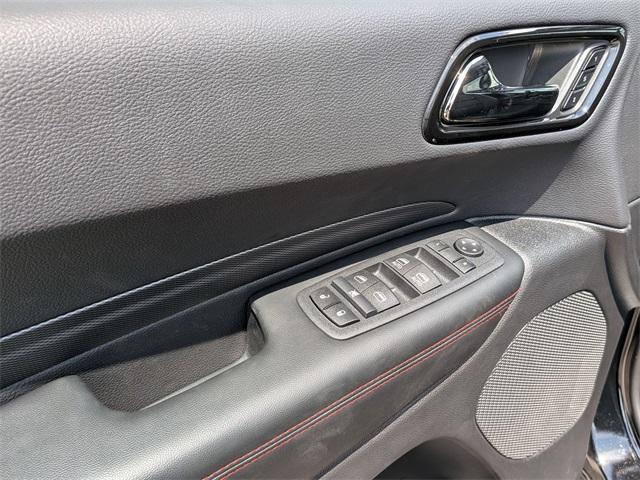 new 2025 Dodge Durango car, priced at $40,917