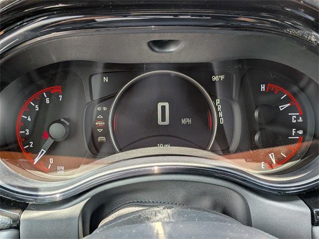 new 2025 Dodge Durango car, priced at $40,917