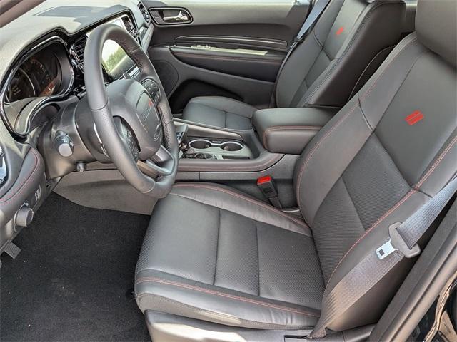new 2025 Dodge Durango car, priced at $40,917