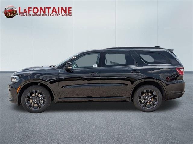 new 2025 Dodge Durango car, priced at $40,917