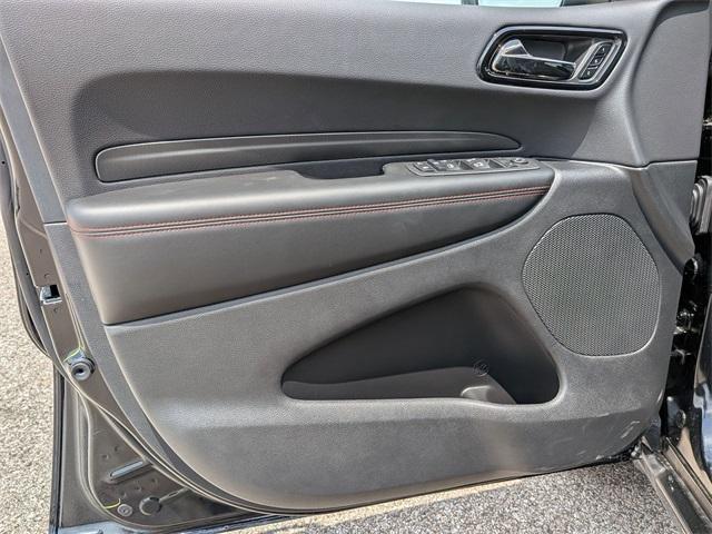 new 2025 Dodge Durango car, priced at $40,917