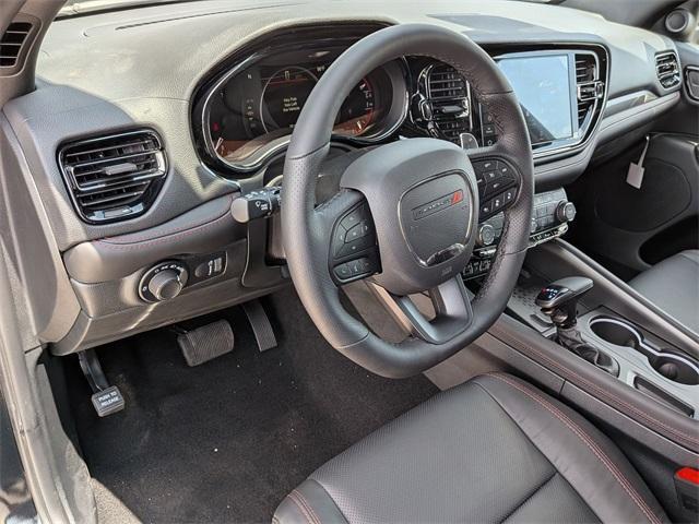 new 2025 Dodge Durango car, priced at $40,917