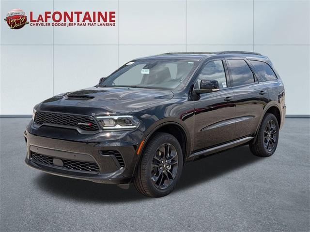 new 2025 Dodge Durango car, priced at $40,917