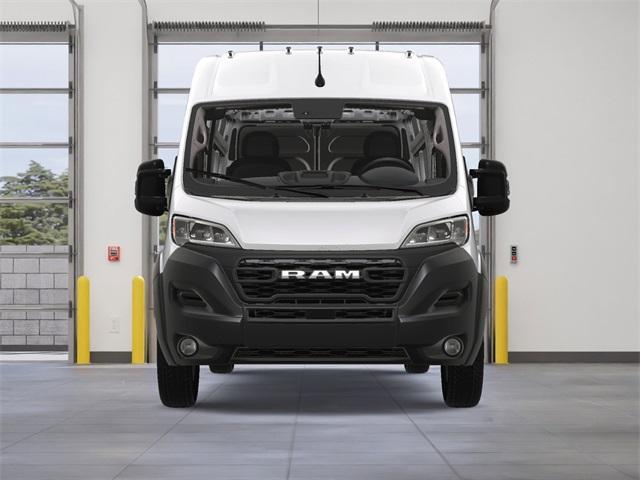 new 2024 Ram ProMaster 2500 car, priced at $43,700