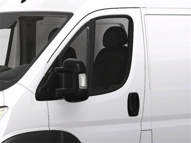 new 2024 Ram ProMaster 2500 car, priced at $43,700