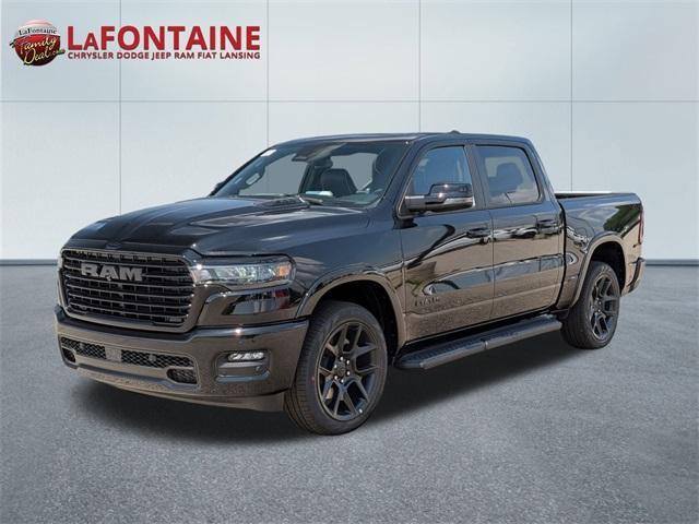 new 2026 Ram 1500 car