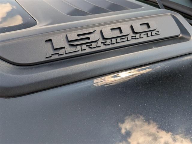 new 2026 Ram 1500 car