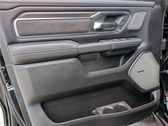 new 2026 Ram 1500 car