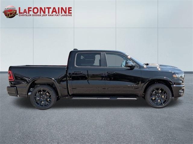 new 2026 Ram 1500 car