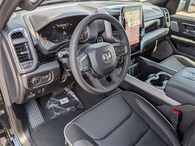 new 2026 Ram 1500 car