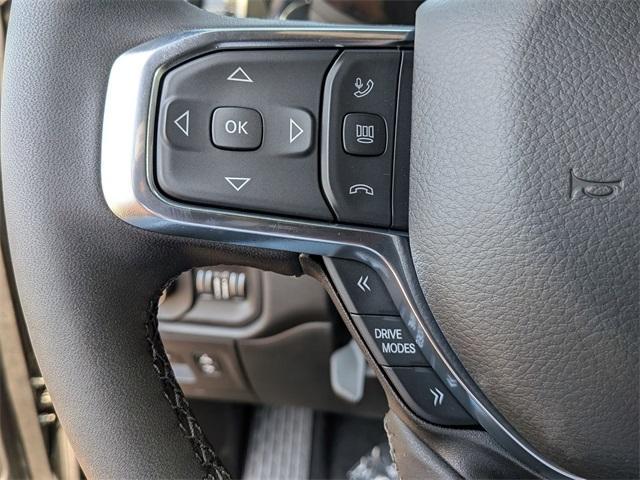 new 2026 Ram 1500 car