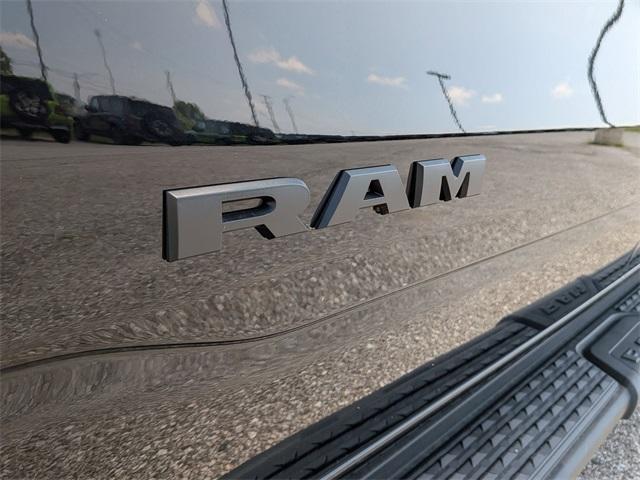 new 2026 Ram 1500 car