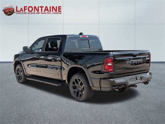 new 2026 Ram 1500 car