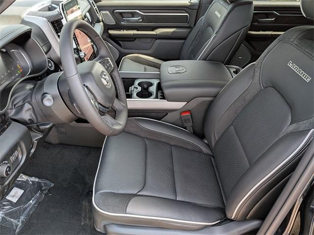 new 2026 Ram 1500 car