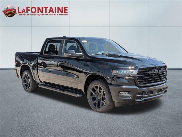new 2026 Ram 1500 car