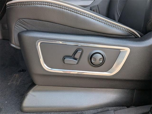 new 2026 Ram 1500 car