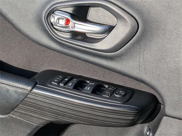 used 2014 Jeep Cherokee car, priced at $8,500