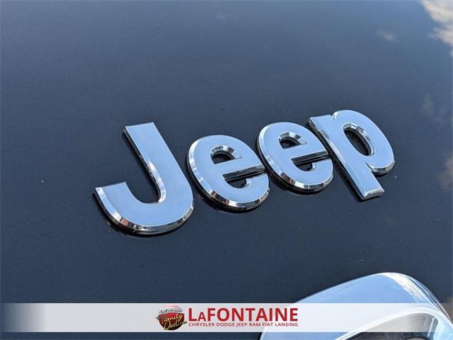 used 2014 Jeep Cherokee car, priced at $8,500