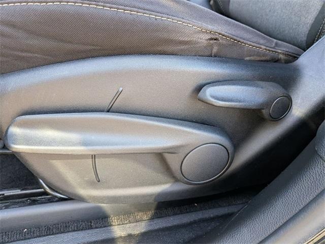 used 2014 Jeep Cherokee car, priced at $8,500