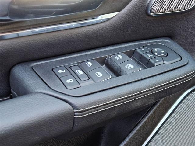 new 2026 Ram 1500 car, priced at $59,100