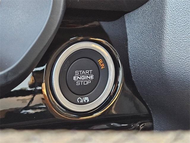 new 2026 Ram 1500 car, priced at $59,100