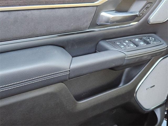 new 2026 Ram 1500 car, priced at $59,100