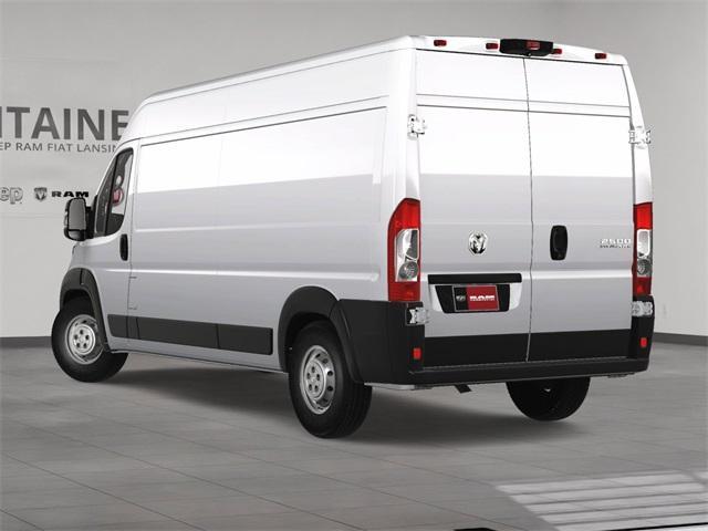 new 2024 Ram ProMaster 2500 car, priced at $43,700