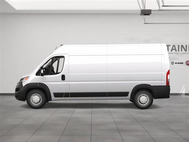 new 2024 Ram ProMaster 2500 car, priced at $43,700