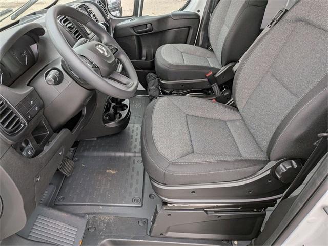 new 2026 Ram ProMaster 1500 car, priced at $47,730