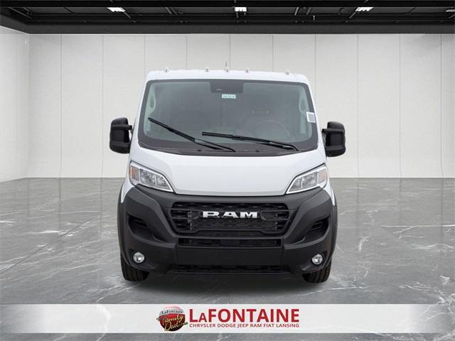 new 2026 Ram ProMaster 1500 car, priced at $47,730